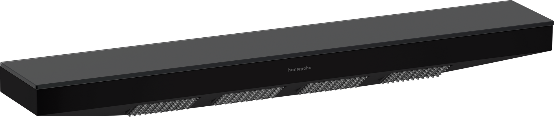 肩部花洒500 单速，带置物架