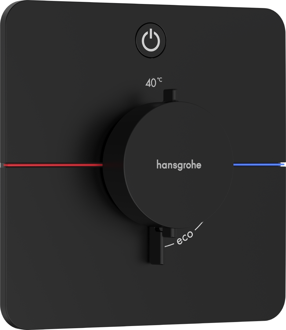 暗装单功能恒温龙头