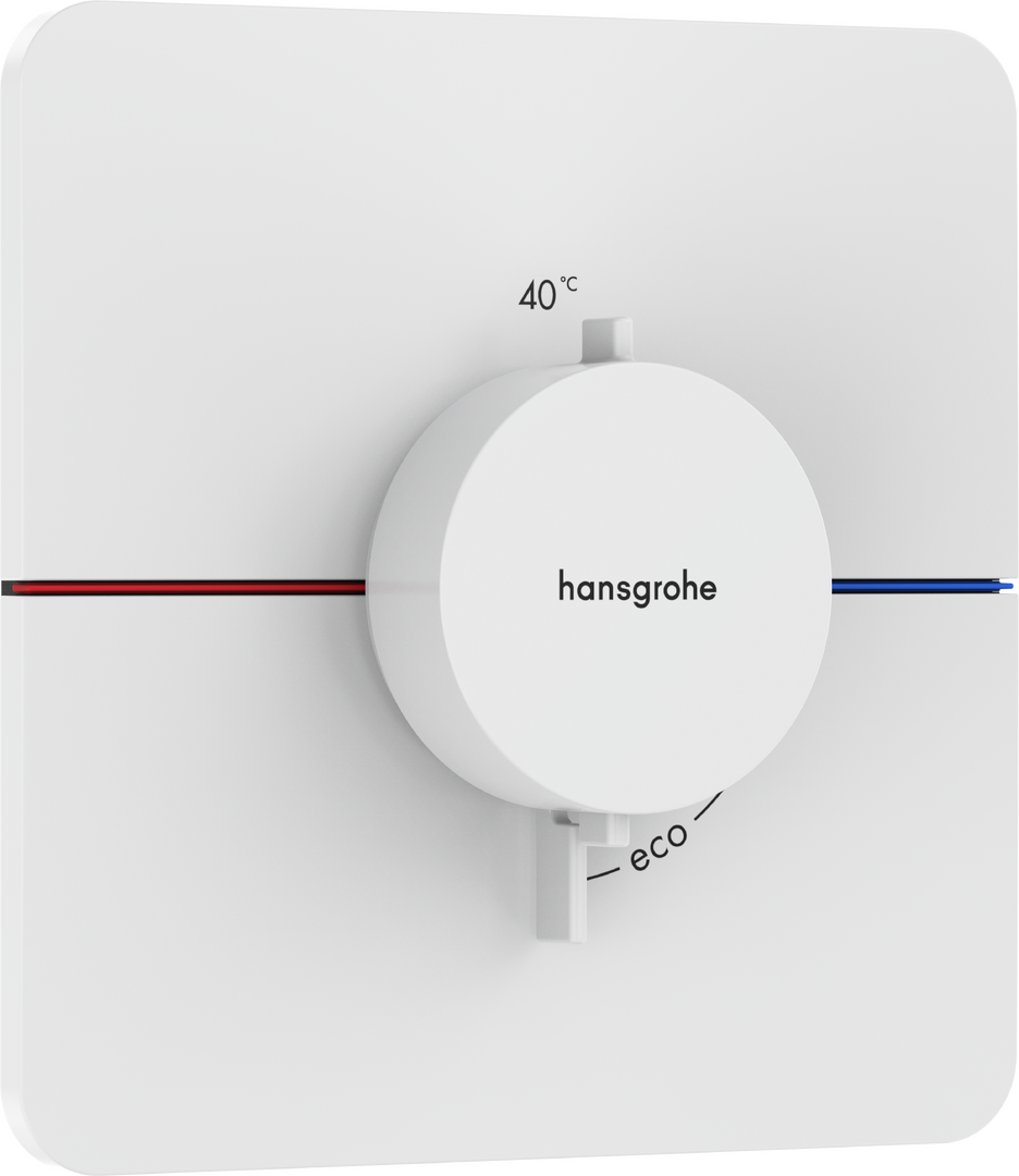 暗装大流量恒温龙头