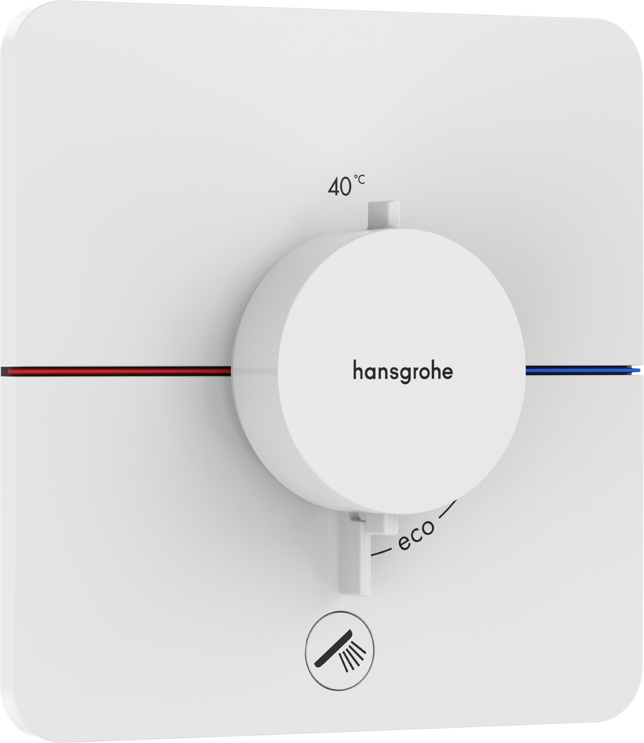 暗装恒温龙头，带拓展接口