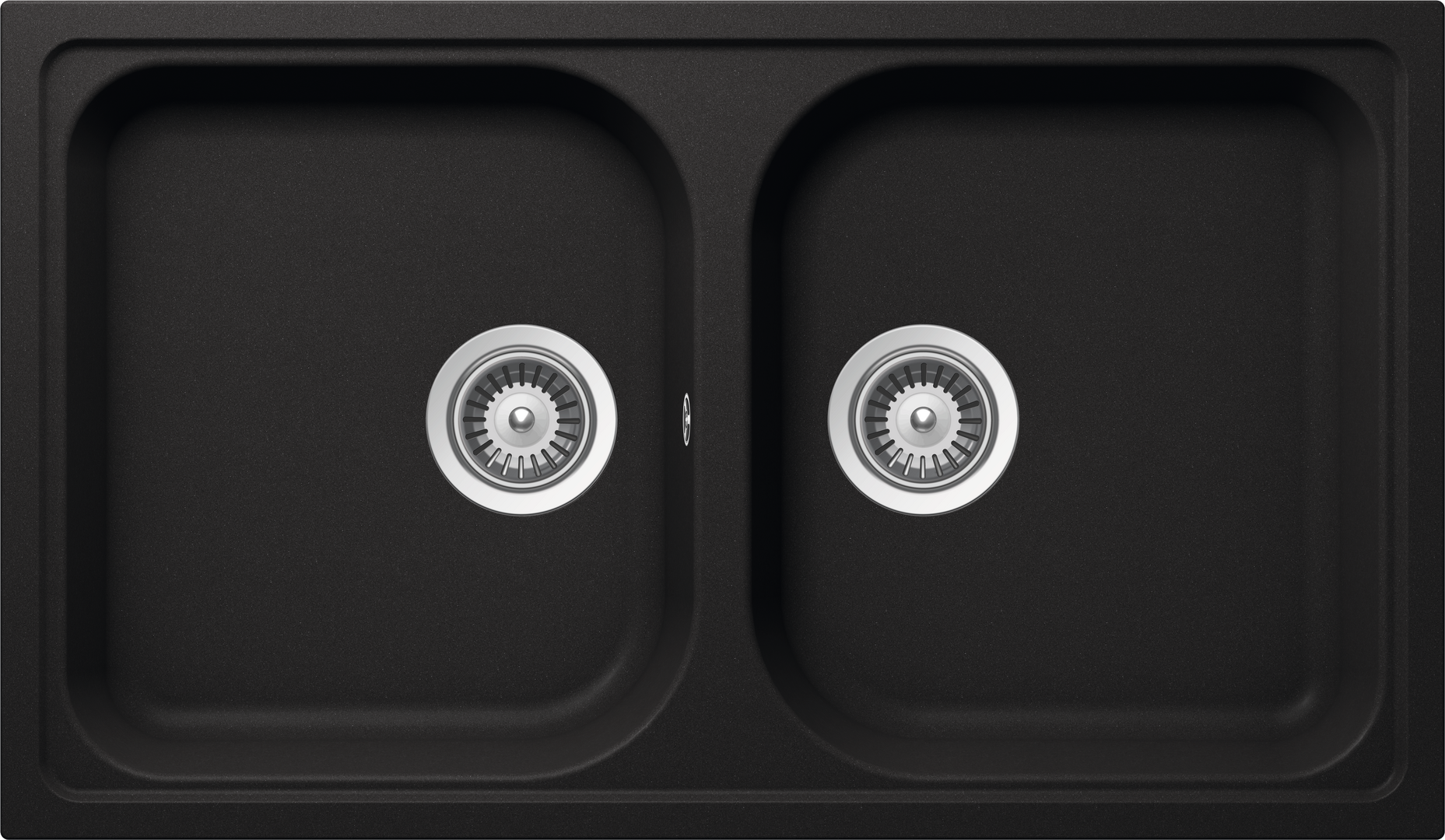 台上盆Lithos N-200