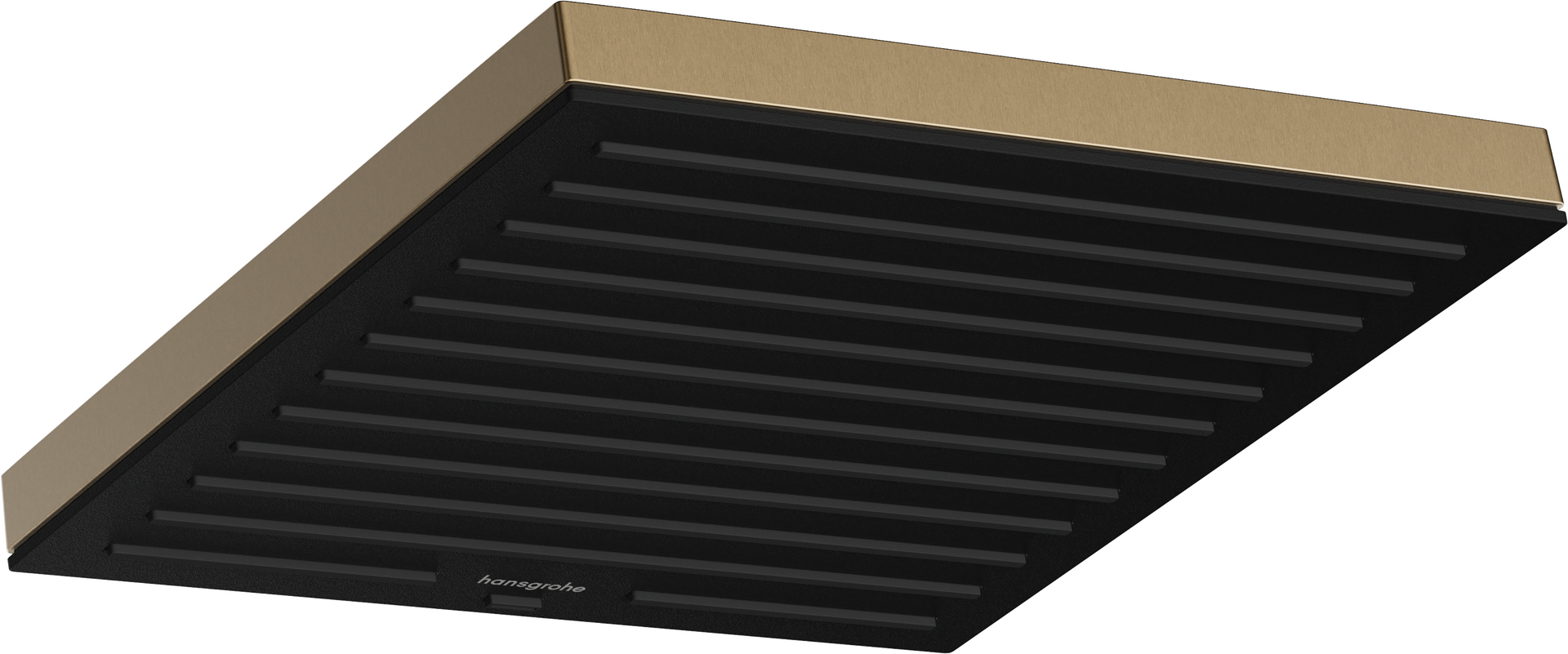 头顶花洒260 单速，不带花洒臂