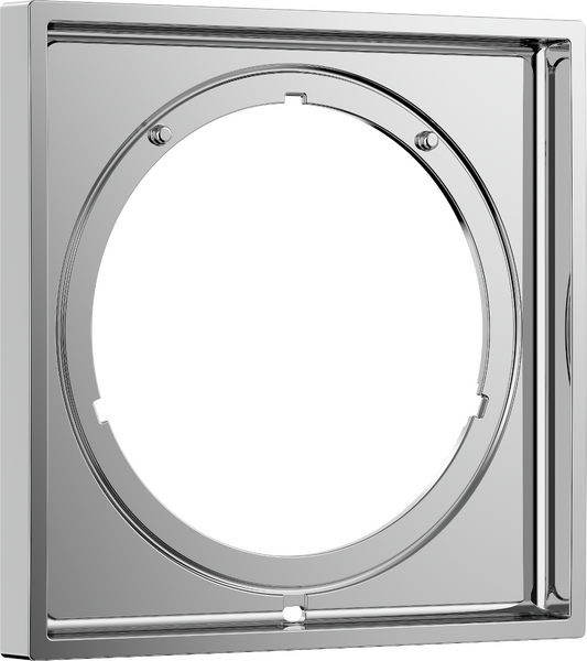 延长装饰盖5mm，方形