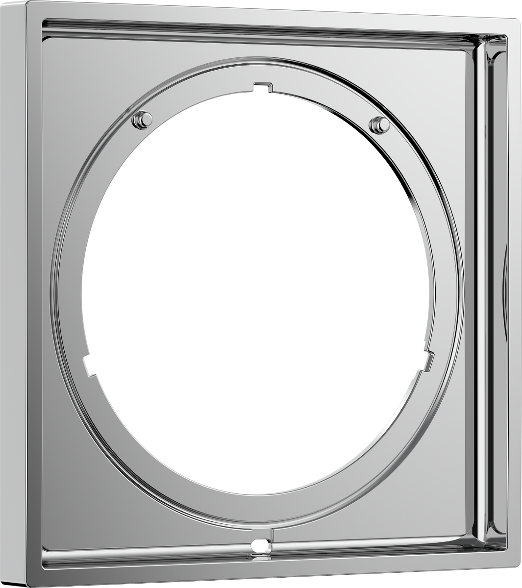 延长装饰盖5mm，方形