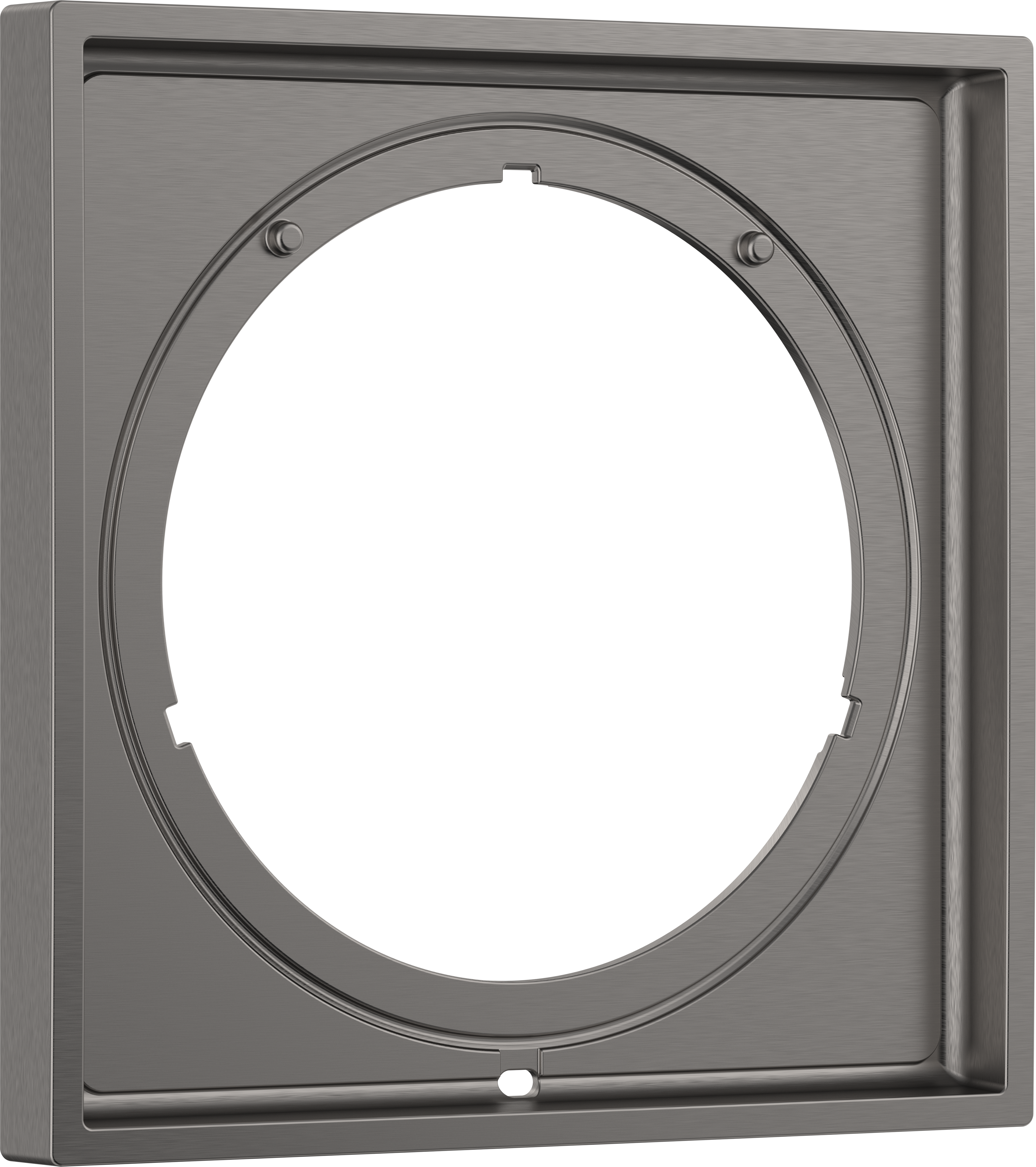 延长装饰盖5mm，方形