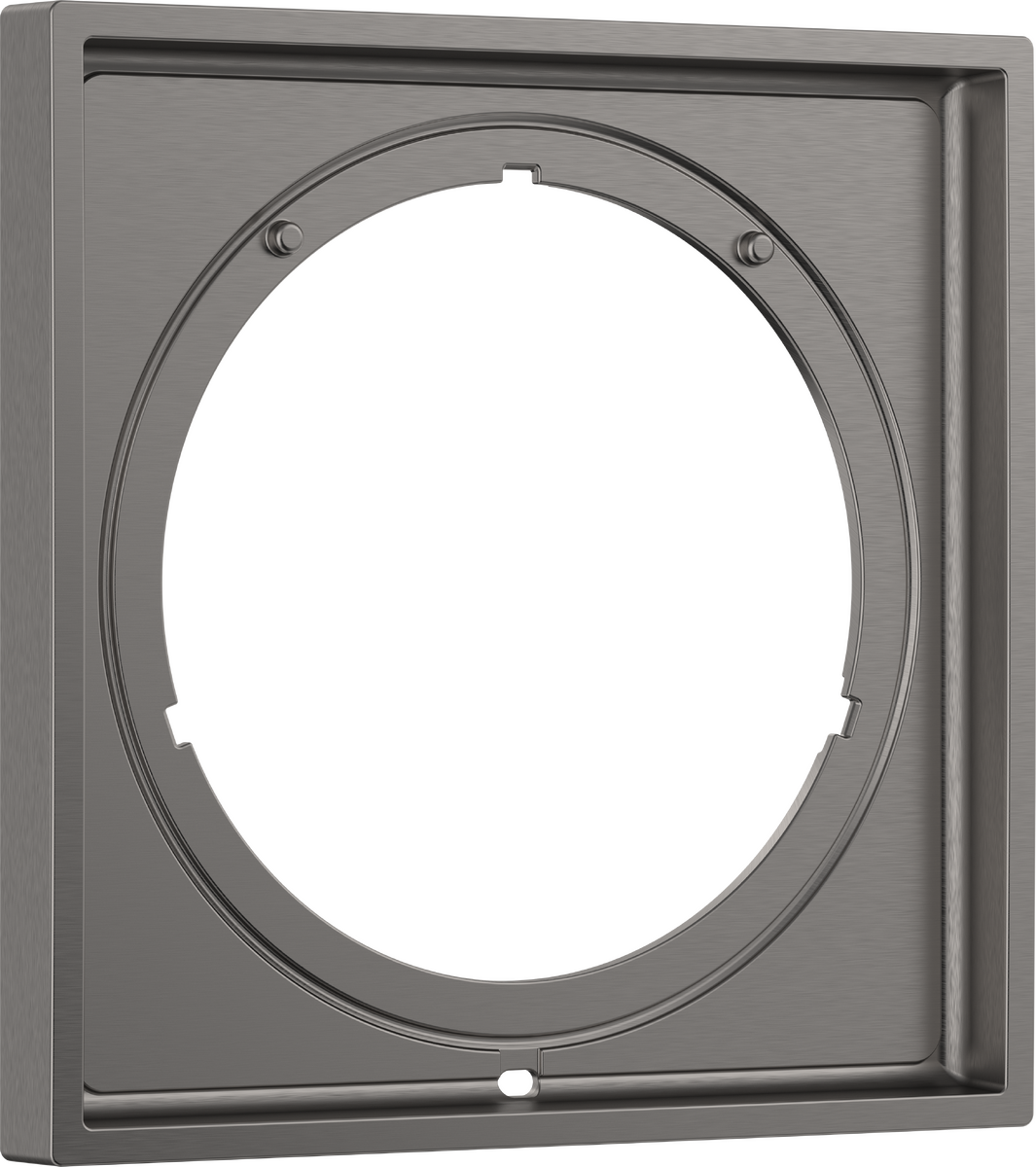 延长装饰盖5mm，方形