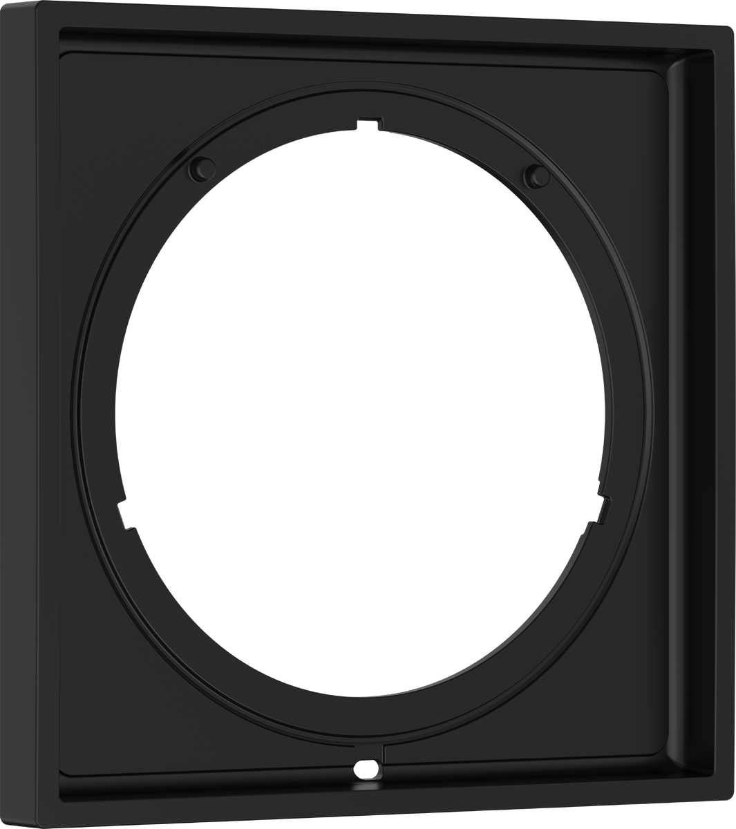 延长装饰盖5mm，方形