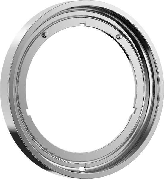 延长装饰盖5mm，圆形