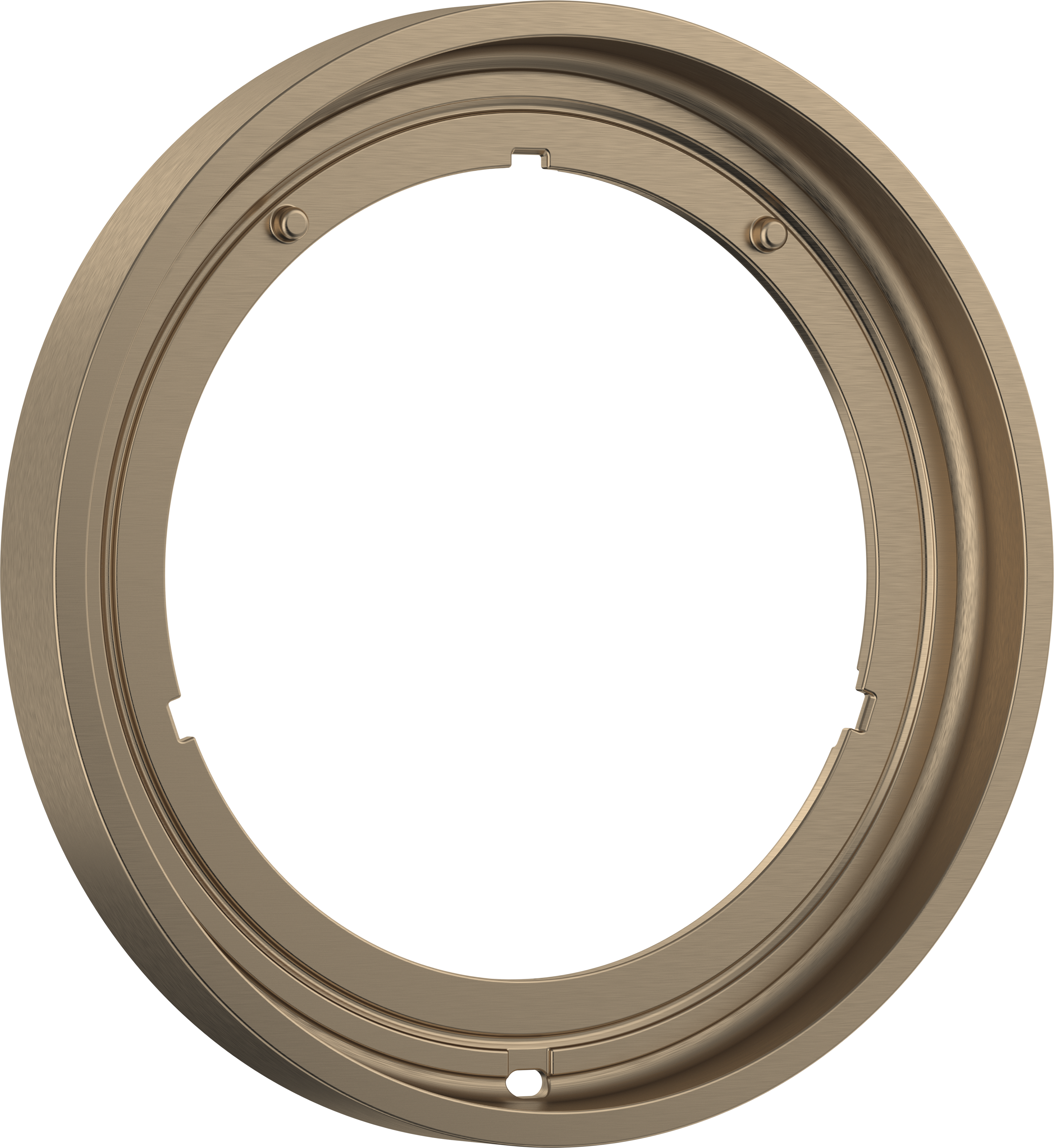 延长装饰盖5mm，圆形