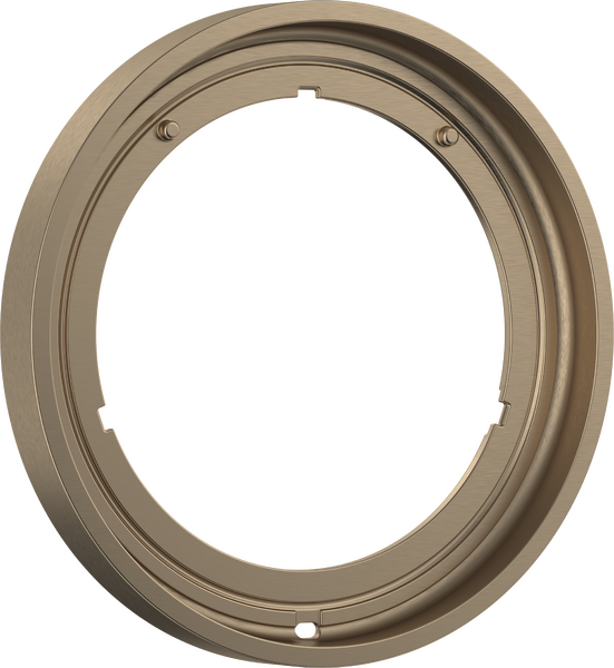 延长装饰盖5mm，圆形