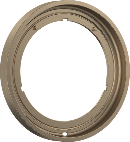 延长装饰盖5mm，圆形