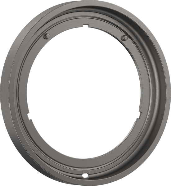 延长装饰盖5mm，圆形