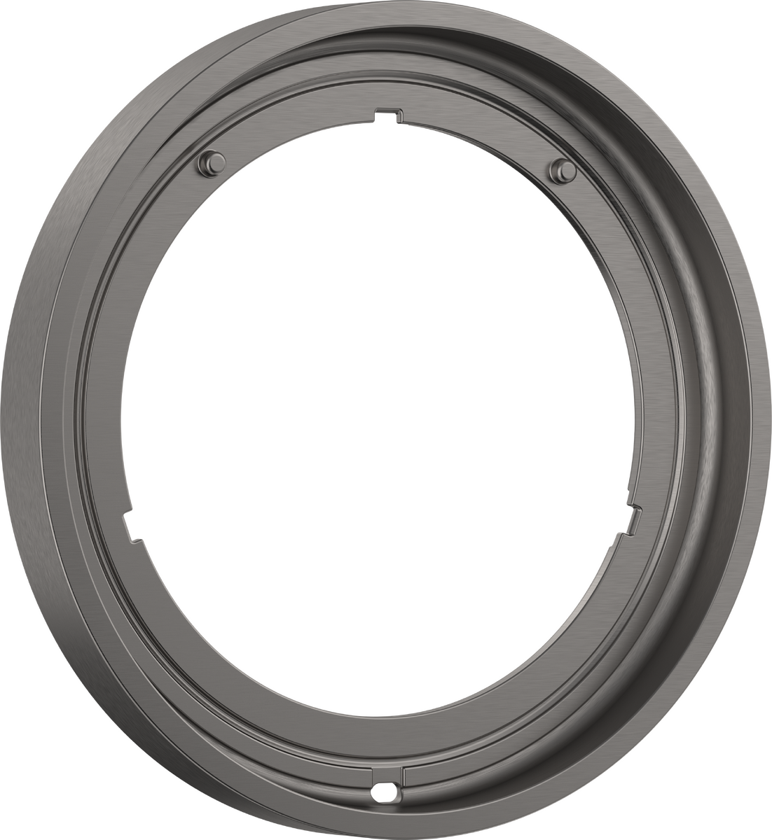 延长装饰盖5mm，圆形