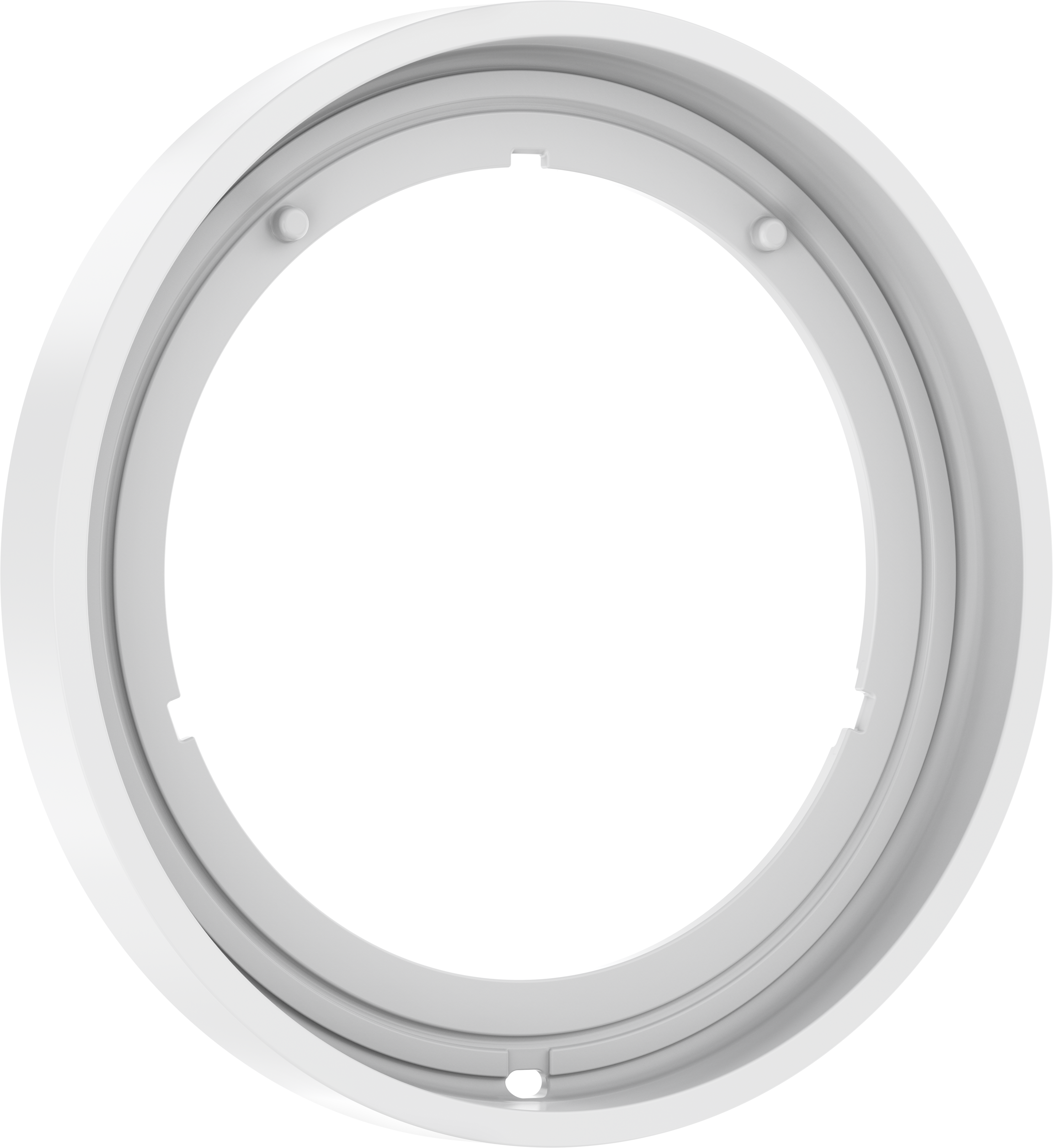 延长装饰盖5mm，圆形