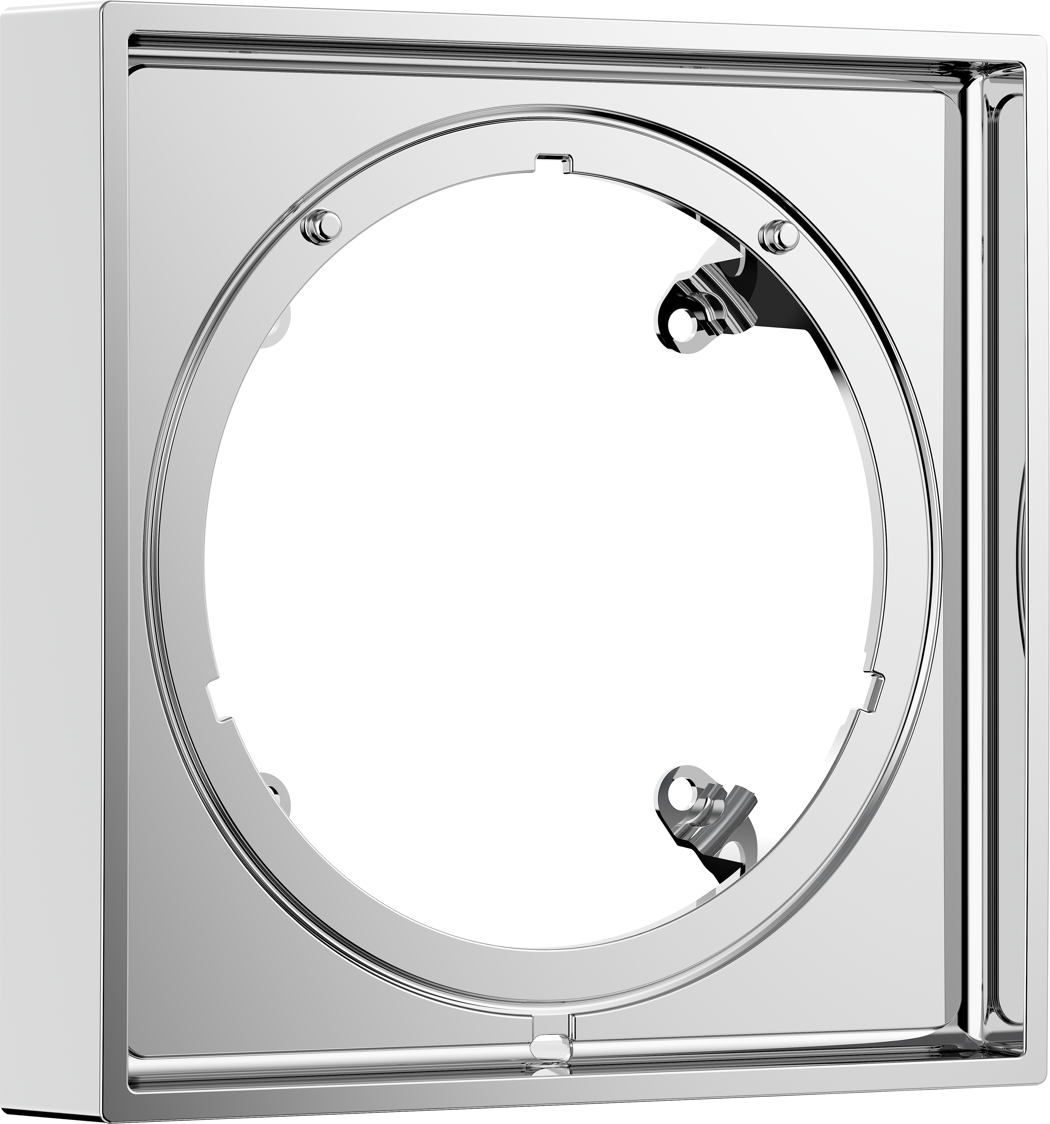 延长装饰盖22mm，方形