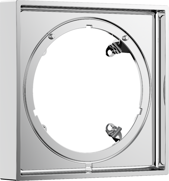 延长装饰盖22mm，方形