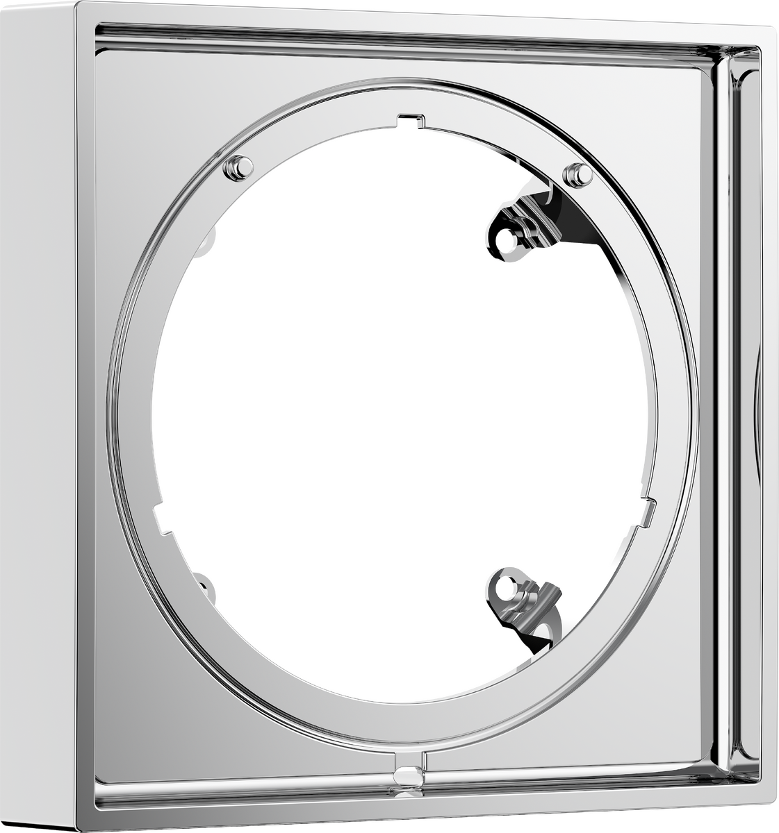 延长装饰盖22mm，方形