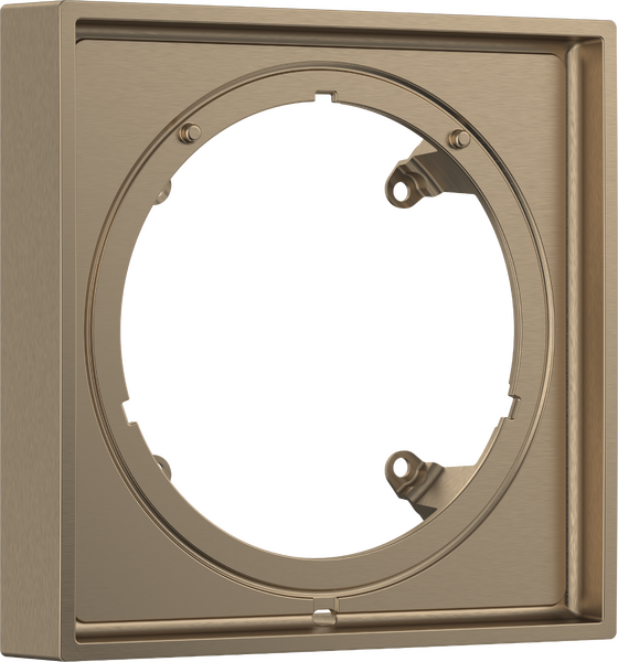 延长装饰盖22mm，方形