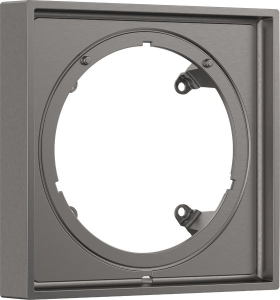 延长装饰盖22mm，方形