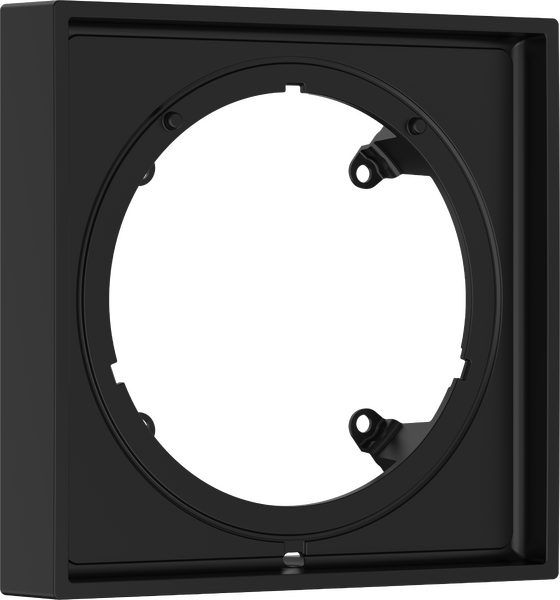 延长装饰盖22mm，方形