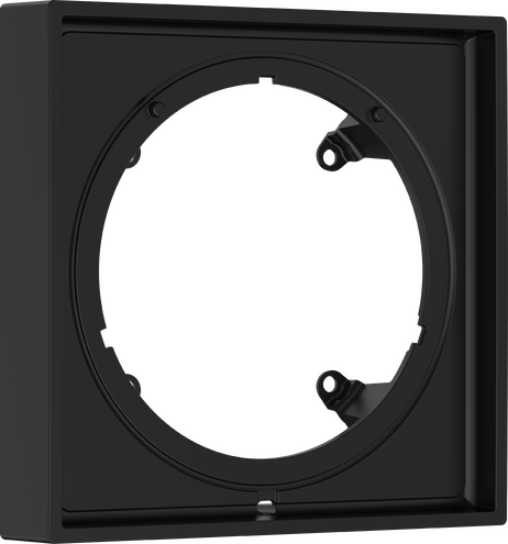 延长装饰盖22mm，方形