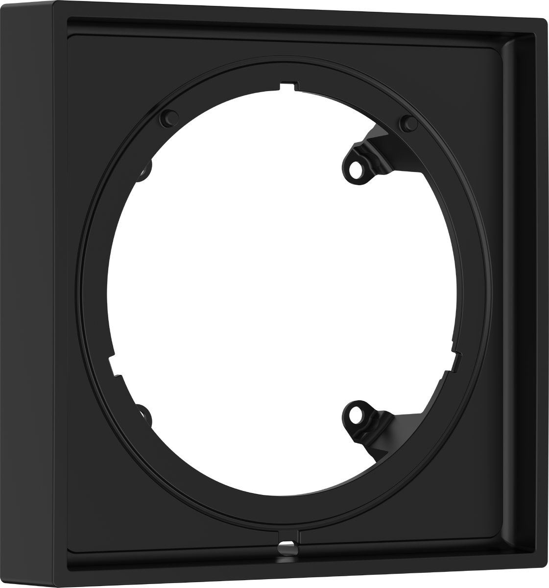 延长装饰盖22mm，方形