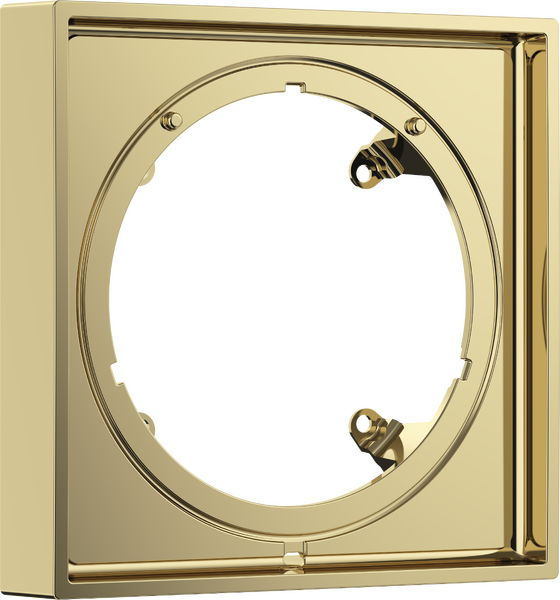 延长装饰盖22mm，方形