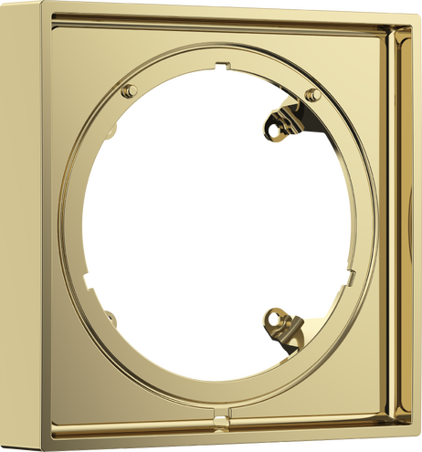 延长装饰盖22mm，方形