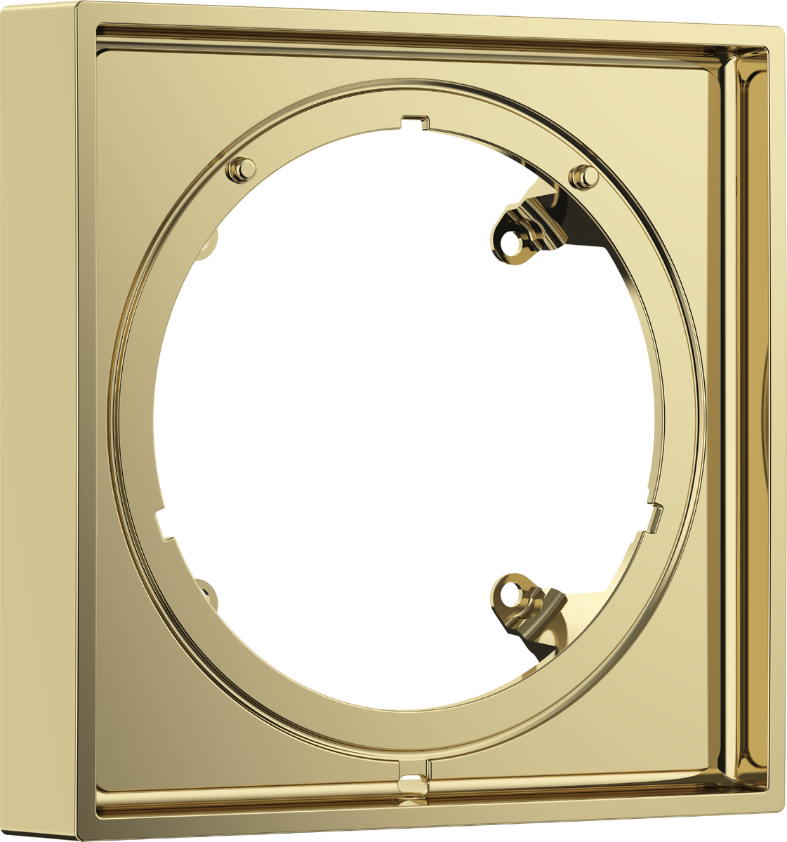 延长装饰盖22mm，方形