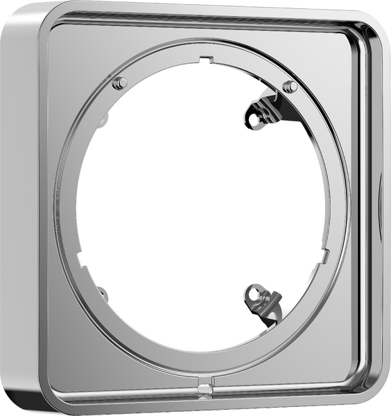 延长装饰盖22mm，柔和方形