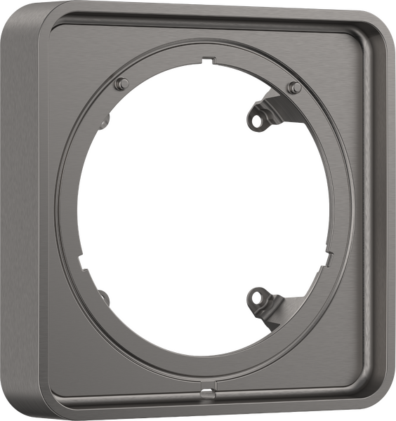 延长装饰盖22mm，柔和方形