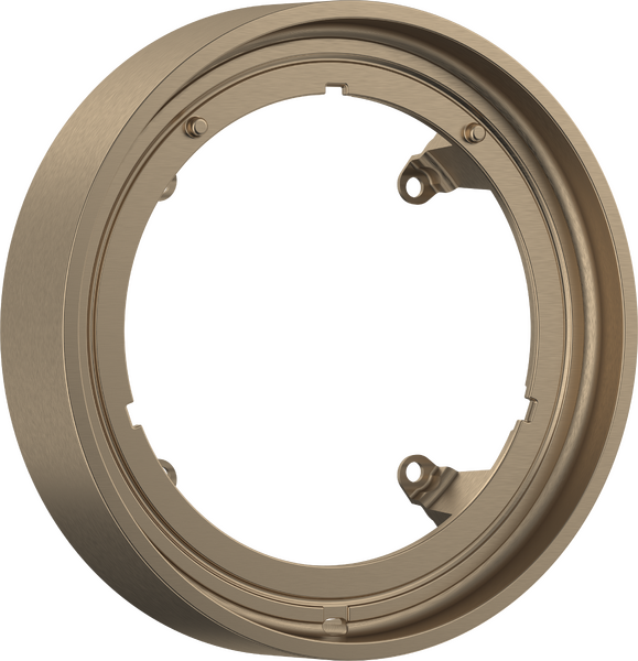 延长装饰盖22mm，圆形