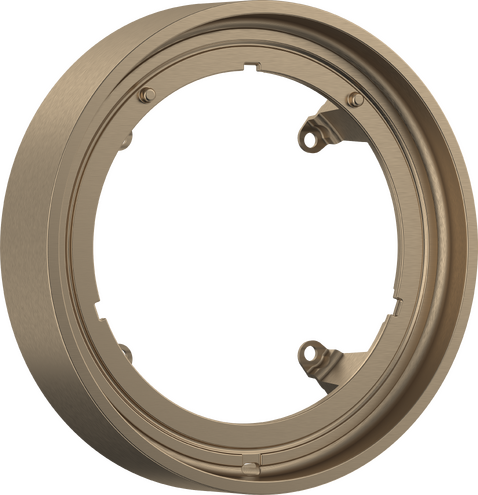 延长装饰盖22mm，圆形