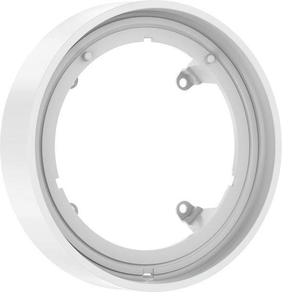 延长装饰盖22mm，圆形