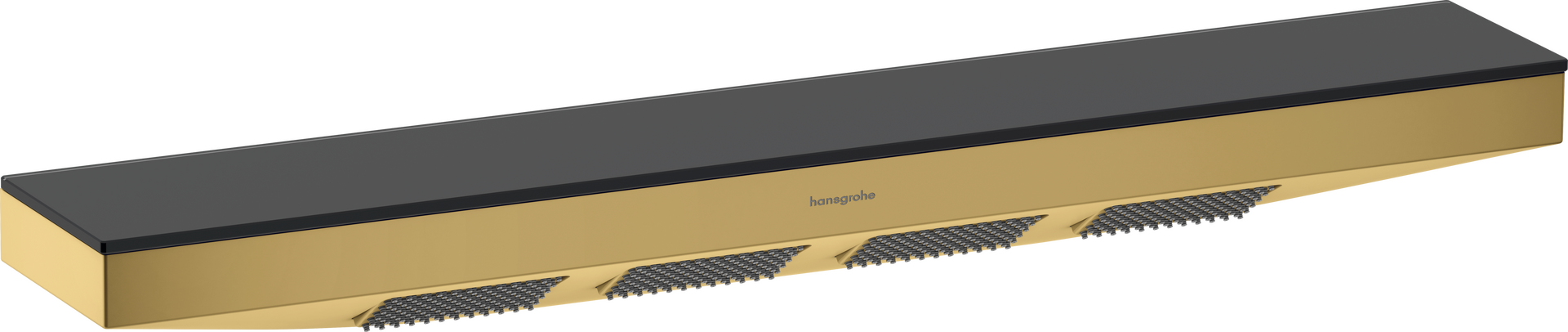 肩部花洒500 单速，带置物架