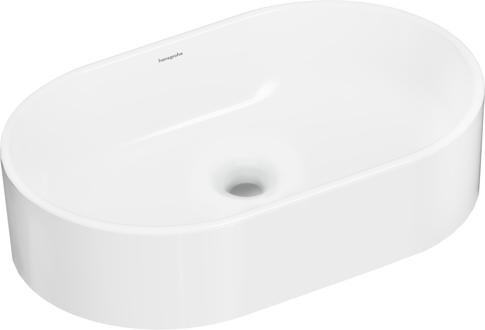 碗盆550x350mm，不带龙头安装孔