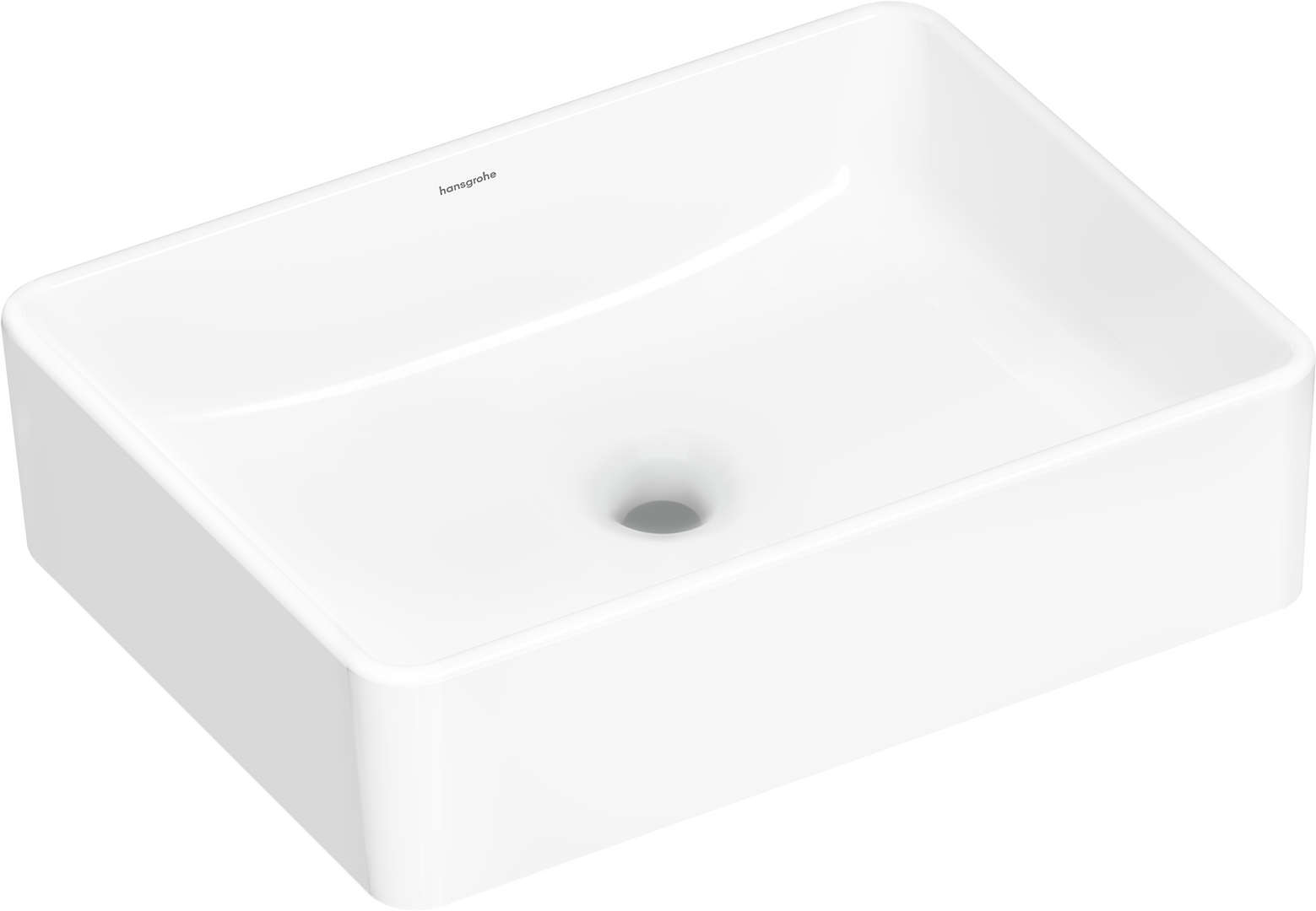 碗盆500x380mm，不带龙头安装孔