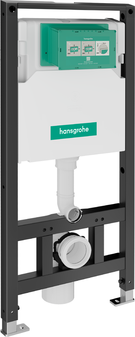 隐藏式水箱1144，PVC