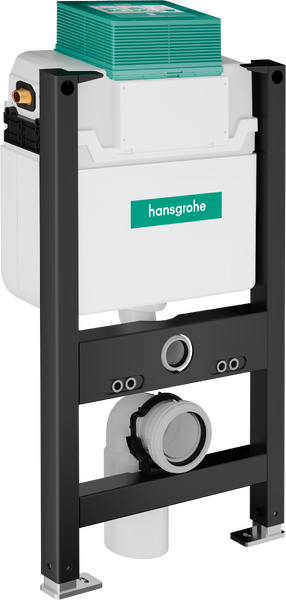 隐藏式水箱820，PVC