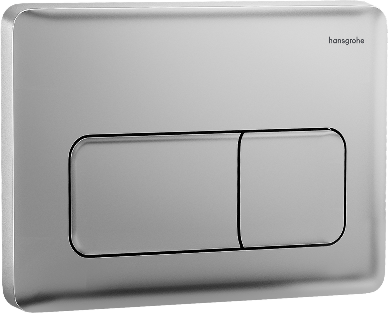 冲水面板，双冲