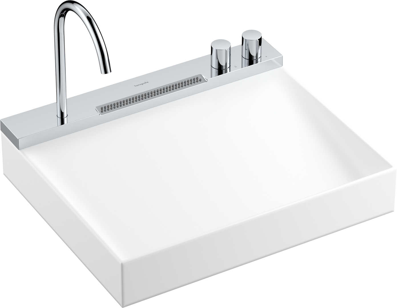 集成盥洗系统 580/475