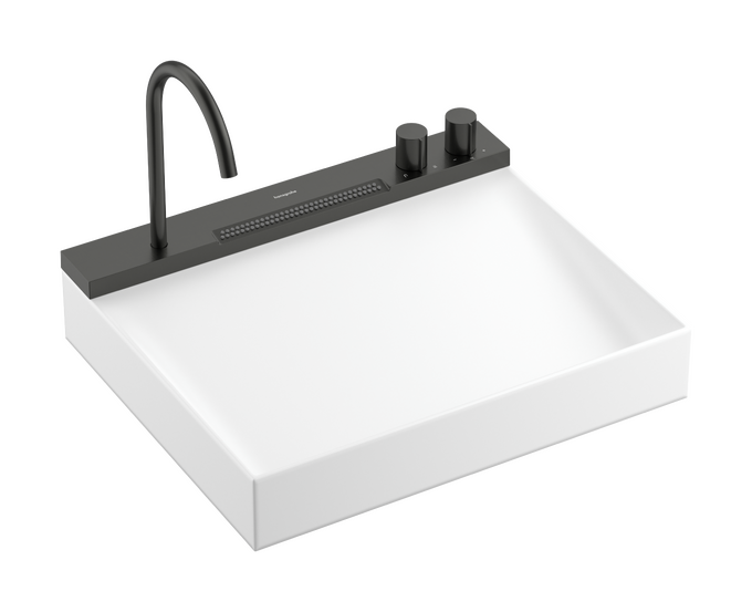 集成盥洗系统 580/475