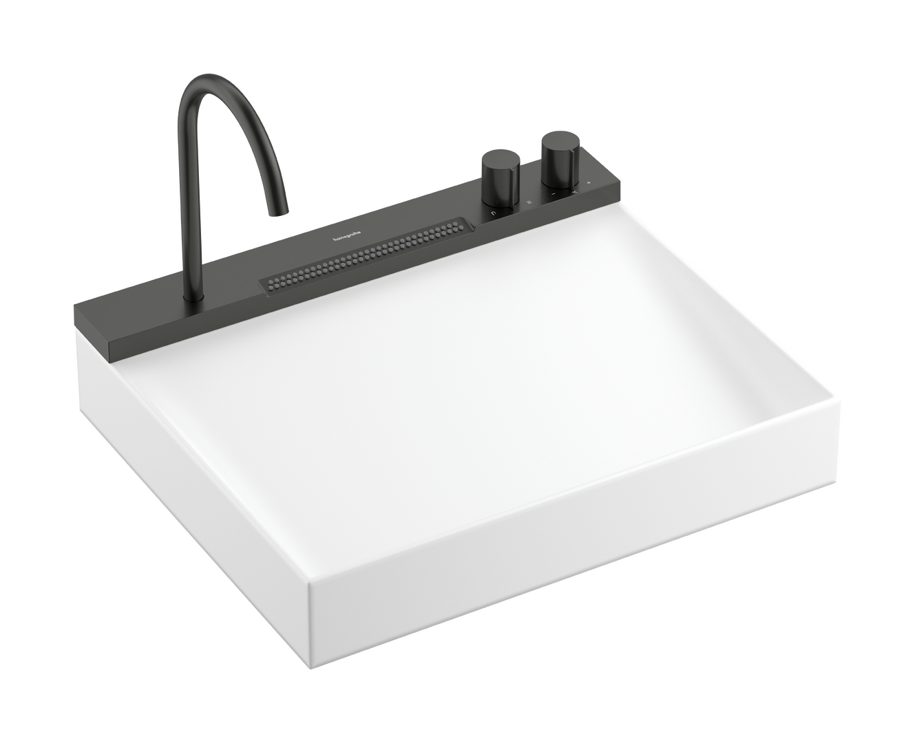 集成盥洗系统 580/475