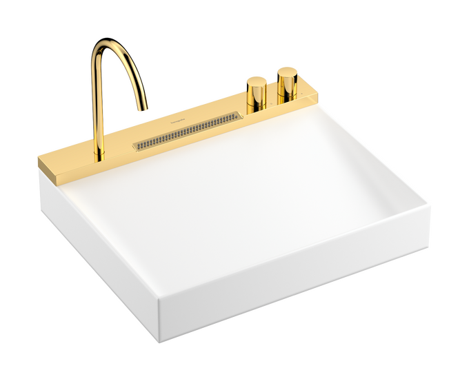 集成盥洗系统 580/475