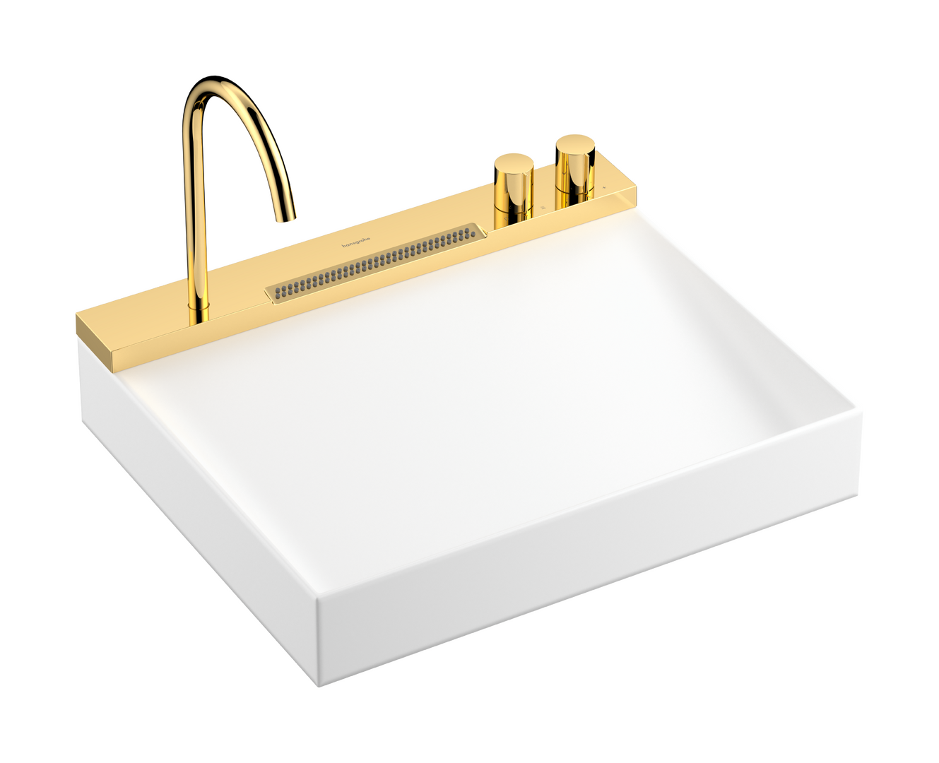 集成盥洗系统 580/475