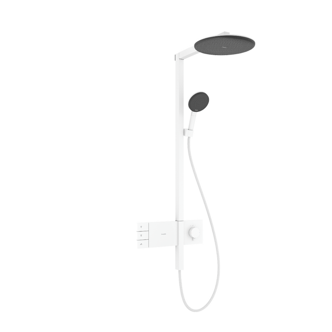 恒温淋浴管 S 300 两速，带ShowerSelect舒享版