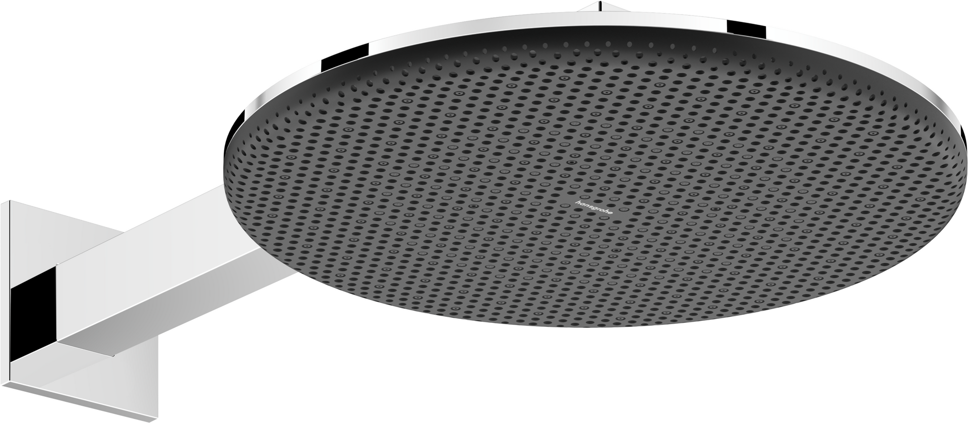 头顶花洒 S 300 两速，带花洒臂