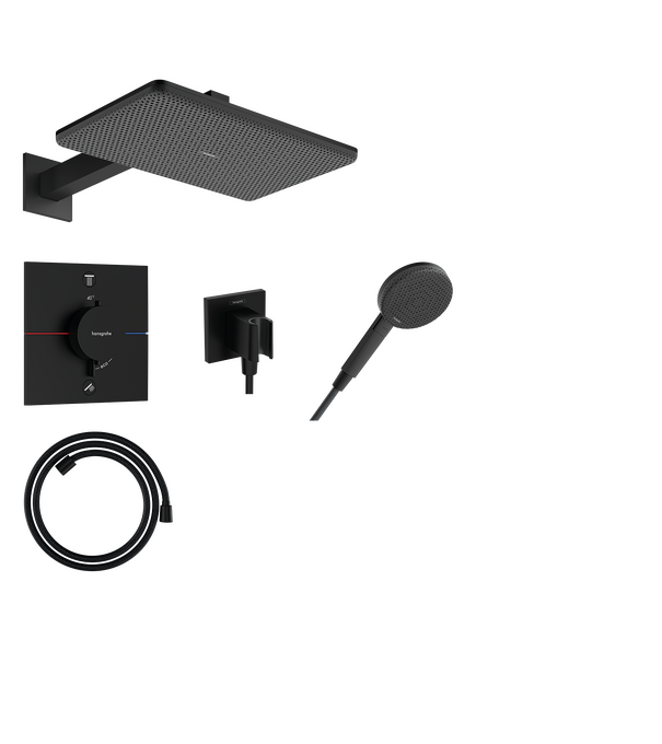 暗装套组 Q 210/340 单速