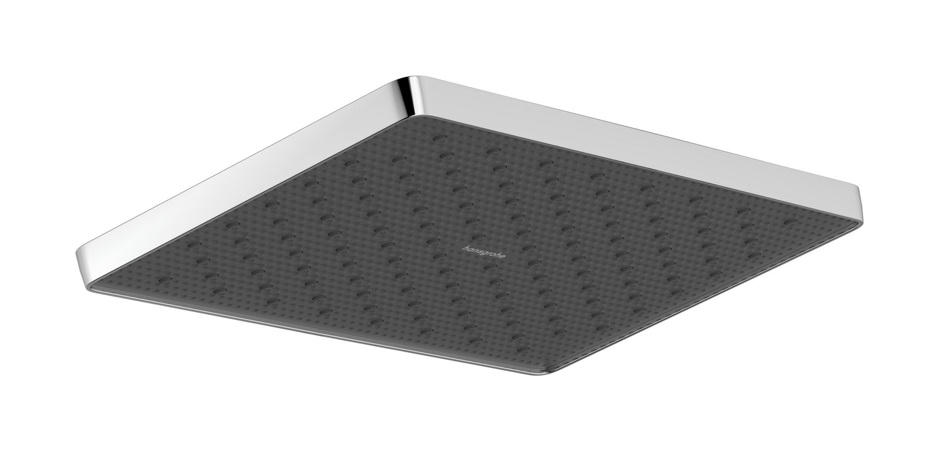 头顶花洒 290/180 单速