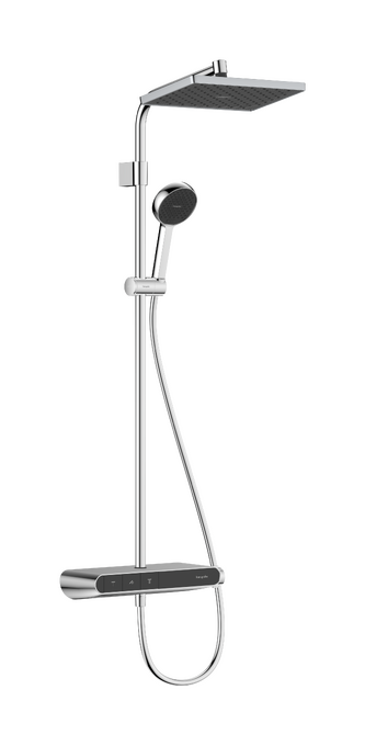 淋浴管290/180 单速